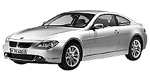 BMW E63 U0737 Fault Code