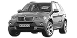 BMW E70 U0737 Fault Code