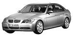 BMW E90 U0737 Fault Code