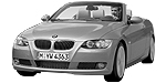 BMW E93 U0737 Fault Code