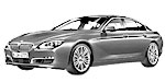 BMW F06 U0737 Fault Code