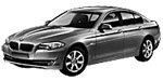 BMW F10 U0737 Fault Code