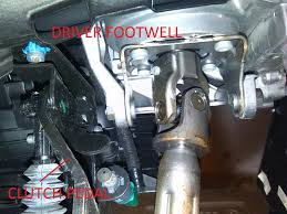 See U0737 in engine